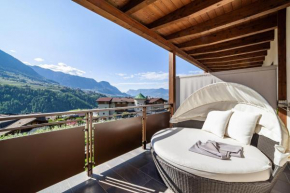 Landhaus Freiburgerhof Wohnung 1 Rifiano